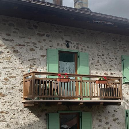 Appartamento Vacanze Chantal Peio Ngoại thất bức ảnh