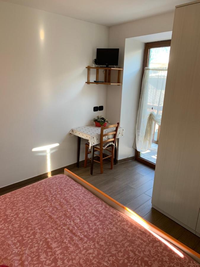 Appartamento Vacanze Chantal Peio Ngoại thất bức ảnh