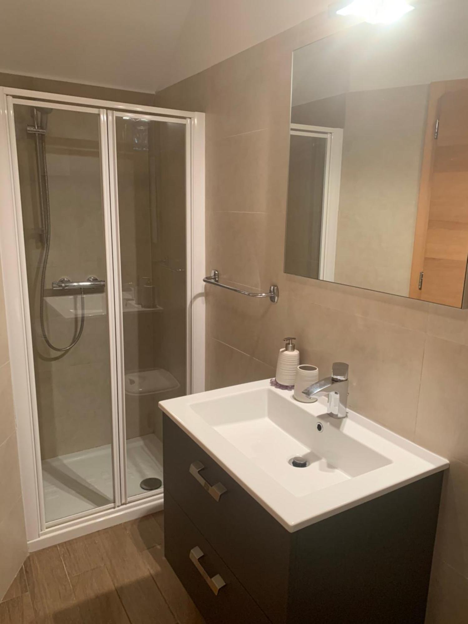 Appartamento Vacanze Chantal Peio Ngoại thất bức ảnh