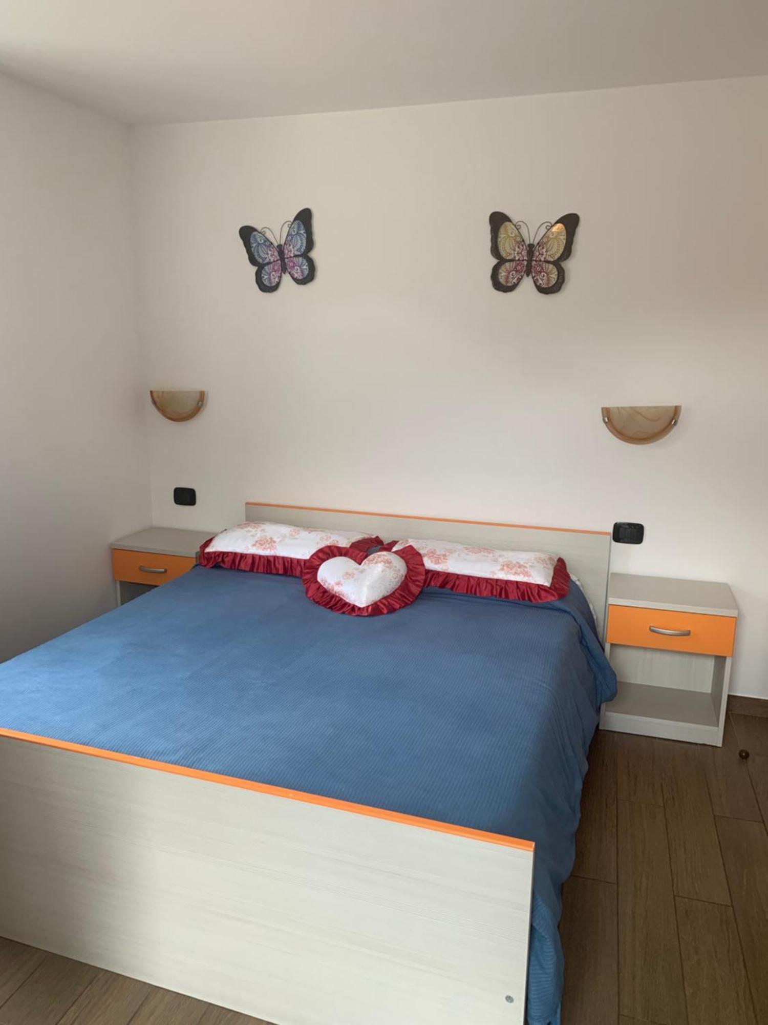 Appartamento Vacanze Chantal Peio Ngoại thất bức ảnh