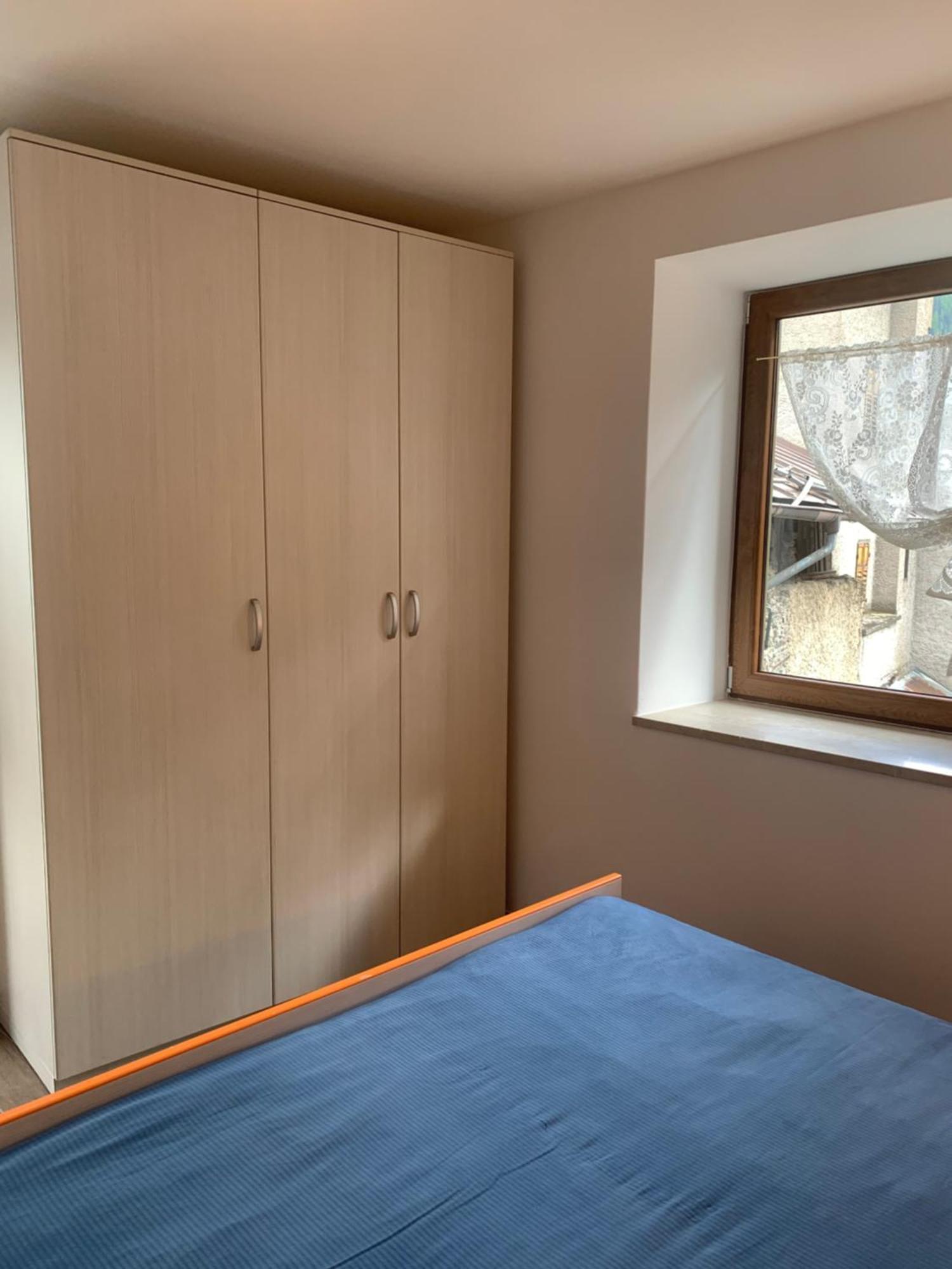 Appartamento Vacanze Chantal Peio Ngoại thất bức ảnh